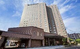 札幌エクセルホテル東急