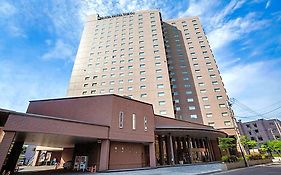 札幌エクセルホテル東急